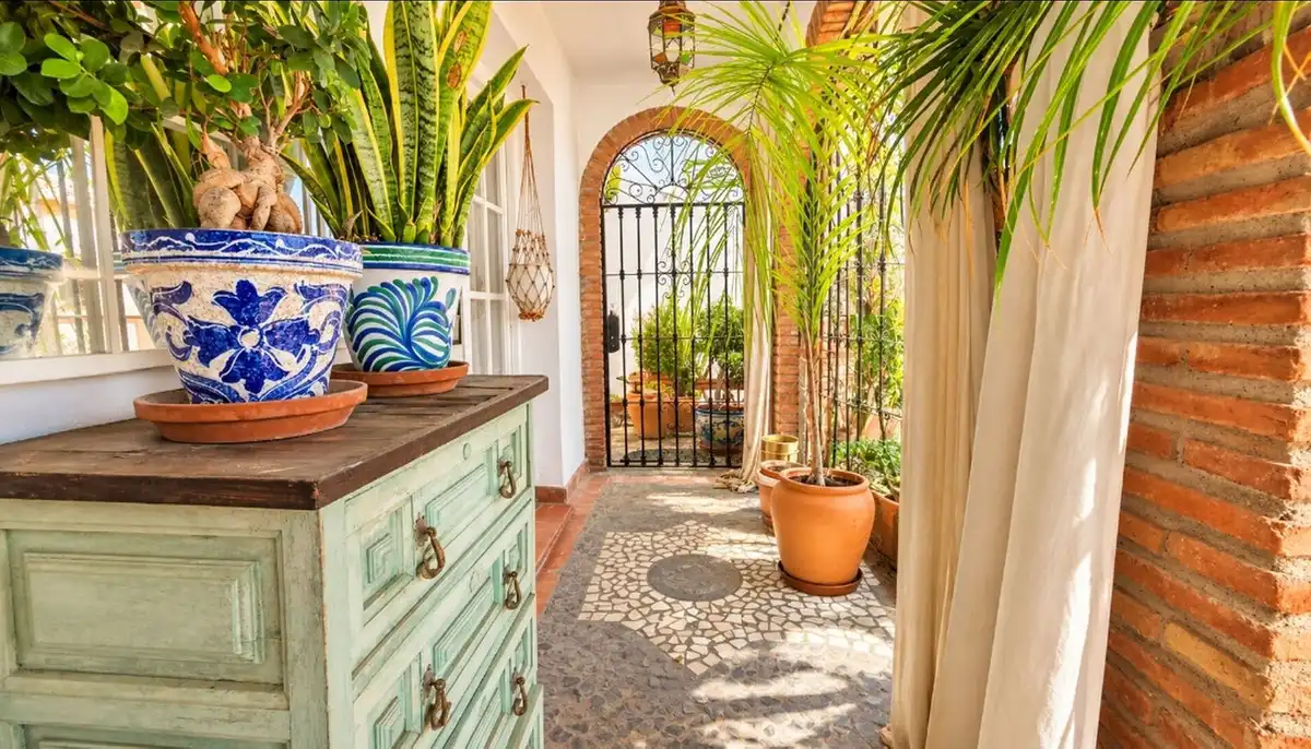 Houses for sale in Mijas  with Terrace and Community pool