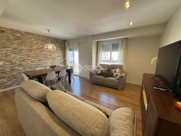 Wohnung mit Balkon zum Verkauf in Campanar