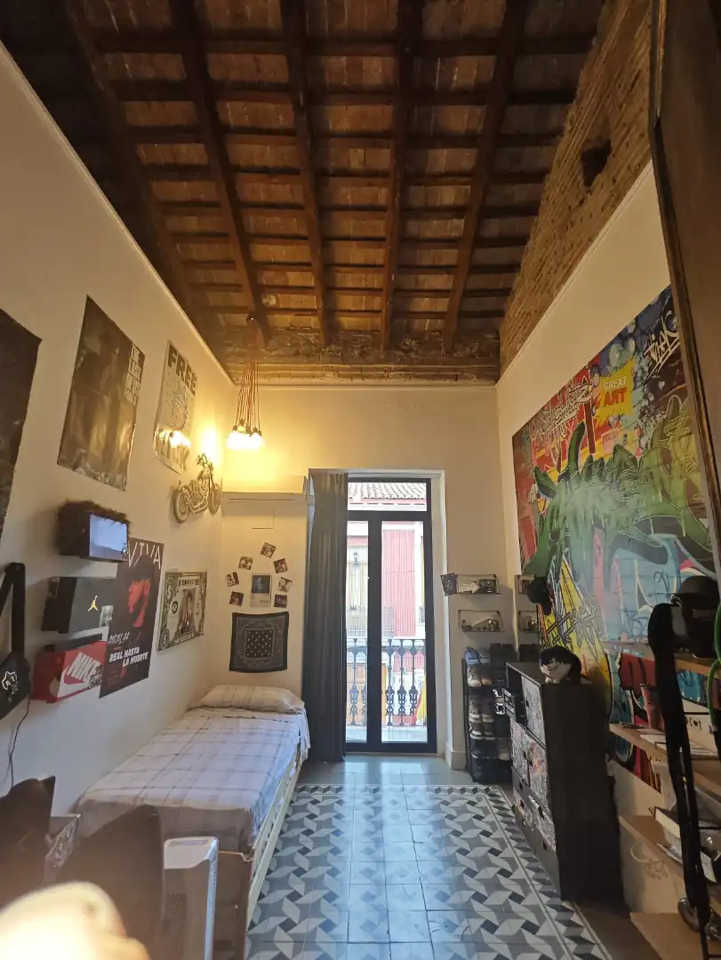 Terraced house for sale in Carrer de Mendizábal, imagen 17