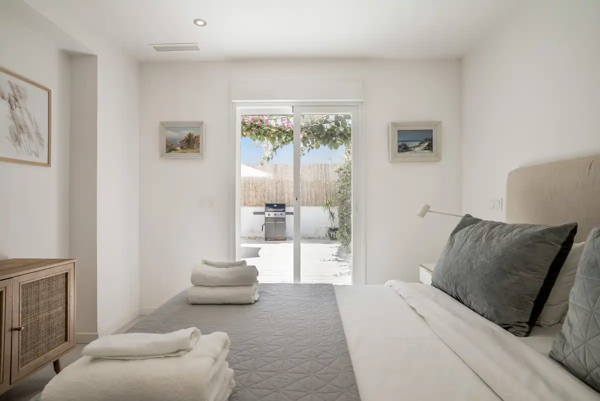 Villa mit Pool zum Verkauf in San Pedro de Alcántara, imagen 5