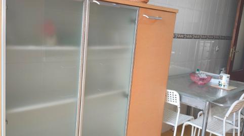 Foto 3 de Piso de alquiler en Rúa de Melide, 35, Campus Norte - San Caetano, Santiago de Compostela