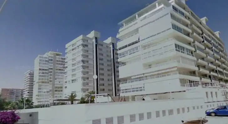 Apartamento de alquiler en Carrer dels Lleons, 2, Racó