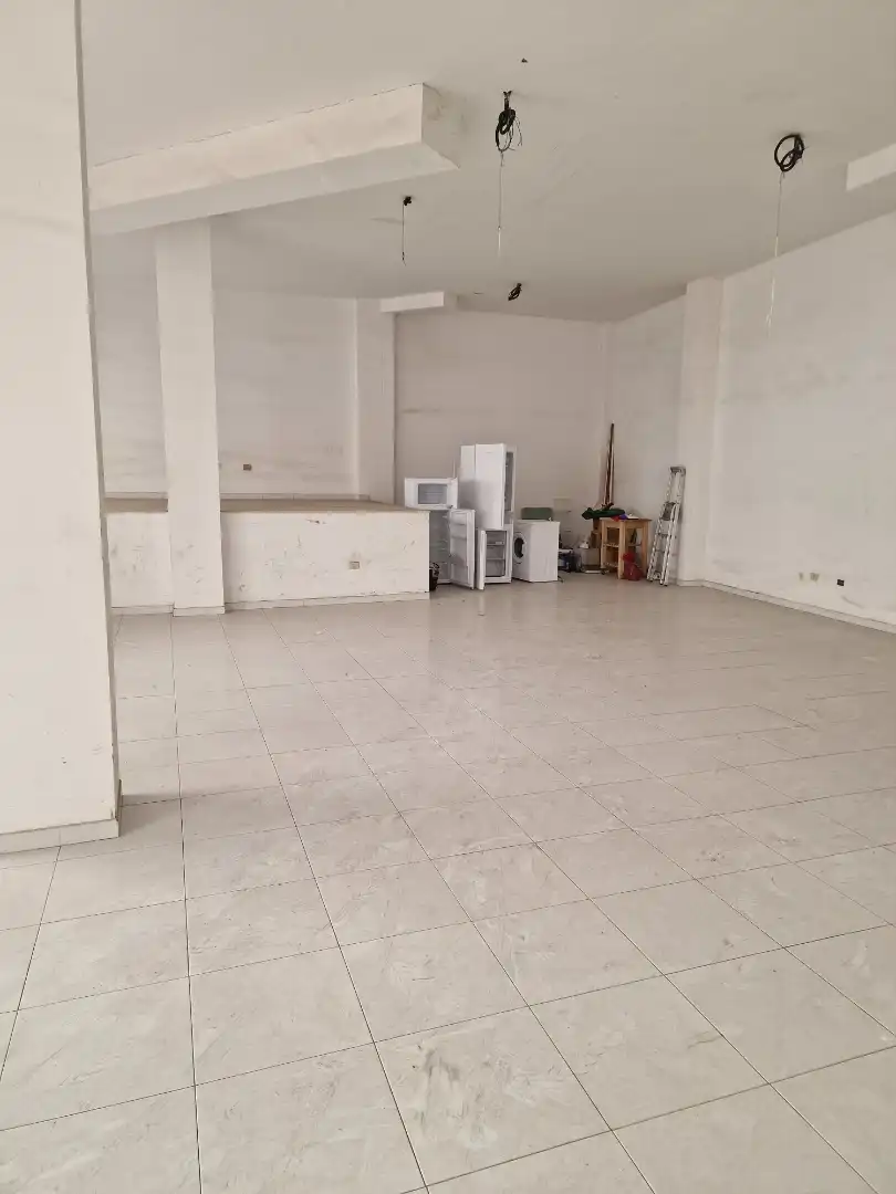 Commercial properties for rent in Santa Cruz de Tenerife