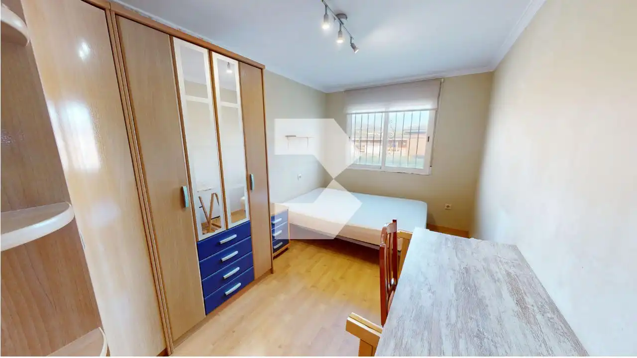 Bedroom of Detached homes for sale in El Campello  with Air Conditioner, Terrace and Furnished