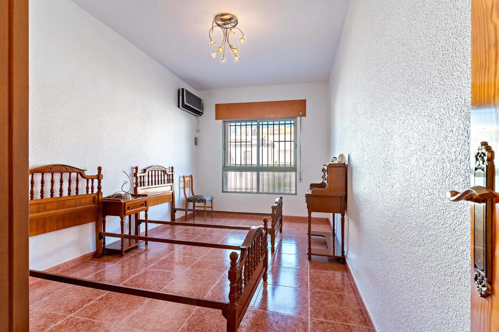 Casa o xalet en venda en El Ejido amb Terrassa, Moblat i Balcó
