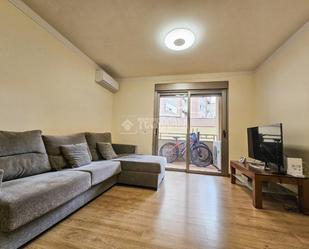 Living room of Flat for sale in  Santa Cruz de Tenerife Capital