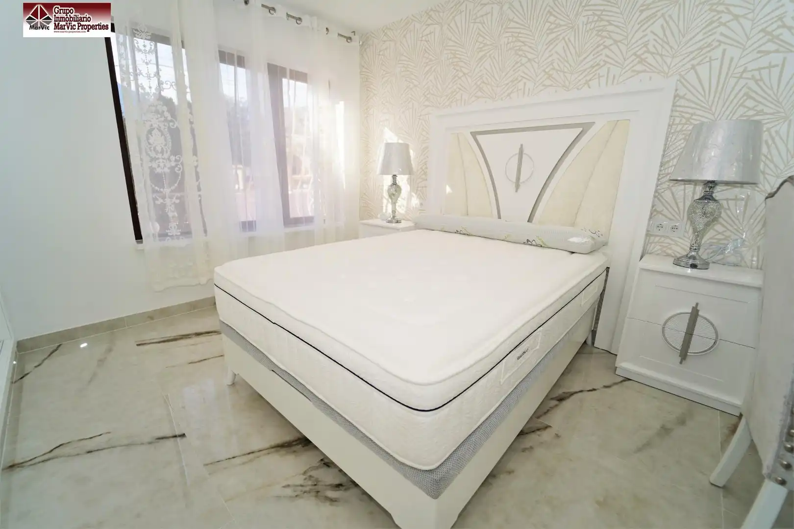 Chalet con piscina en venta en Coloma, imagen 42