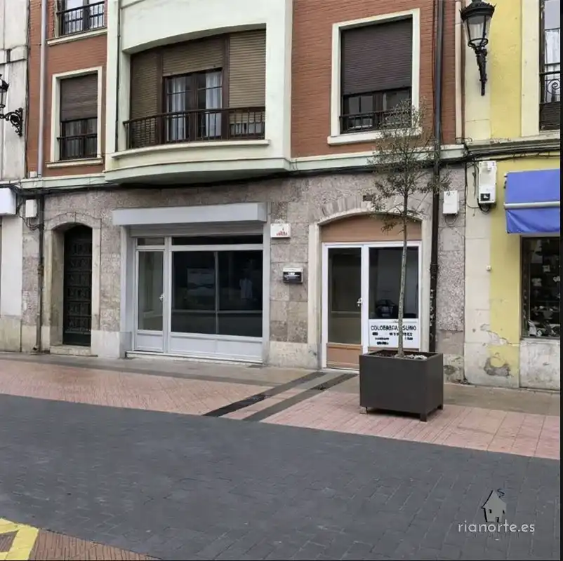 Locale commerciale in vendita a Calle del Comercio, imagen 3