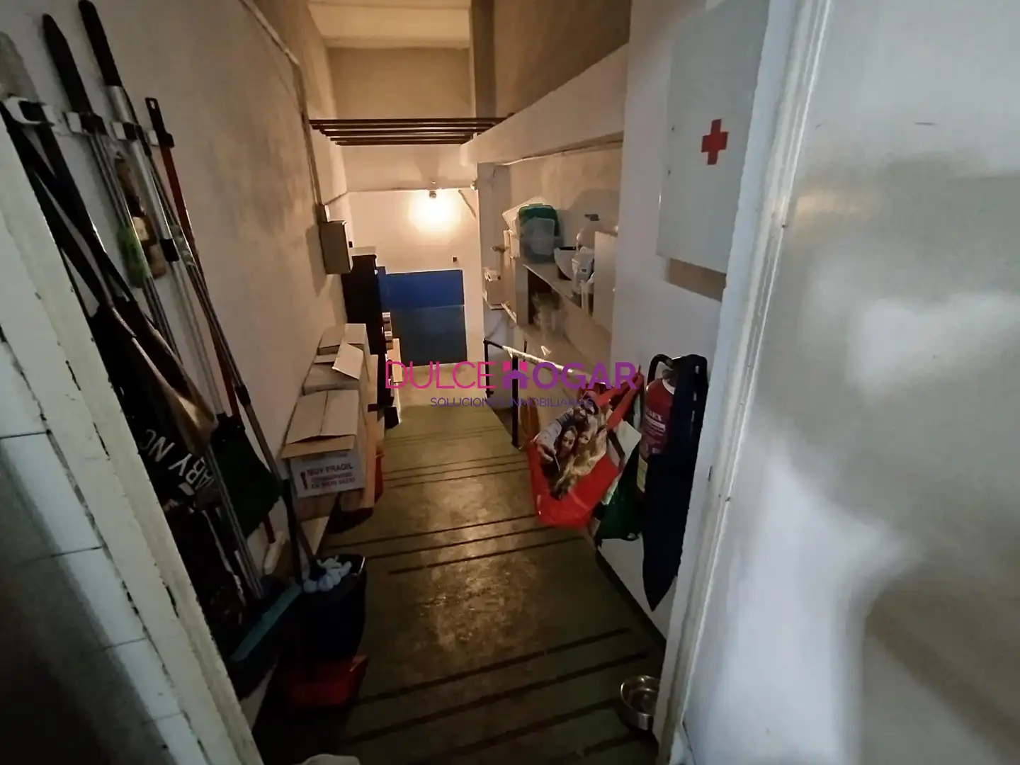 Gewerbefläche zum Verkauf in Calle Calle Bolivia, imagen 13