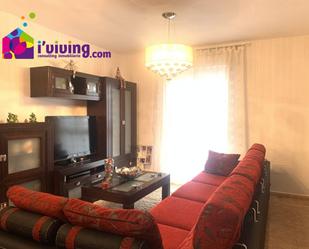 Living room of Duplex for sale in Taberno  with Air Conditioner and Terrace