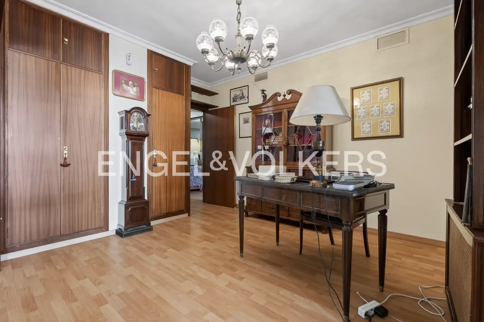 Dining room of Flat for sale in Sevilla  with Air Conditioner, Heating and Balcony