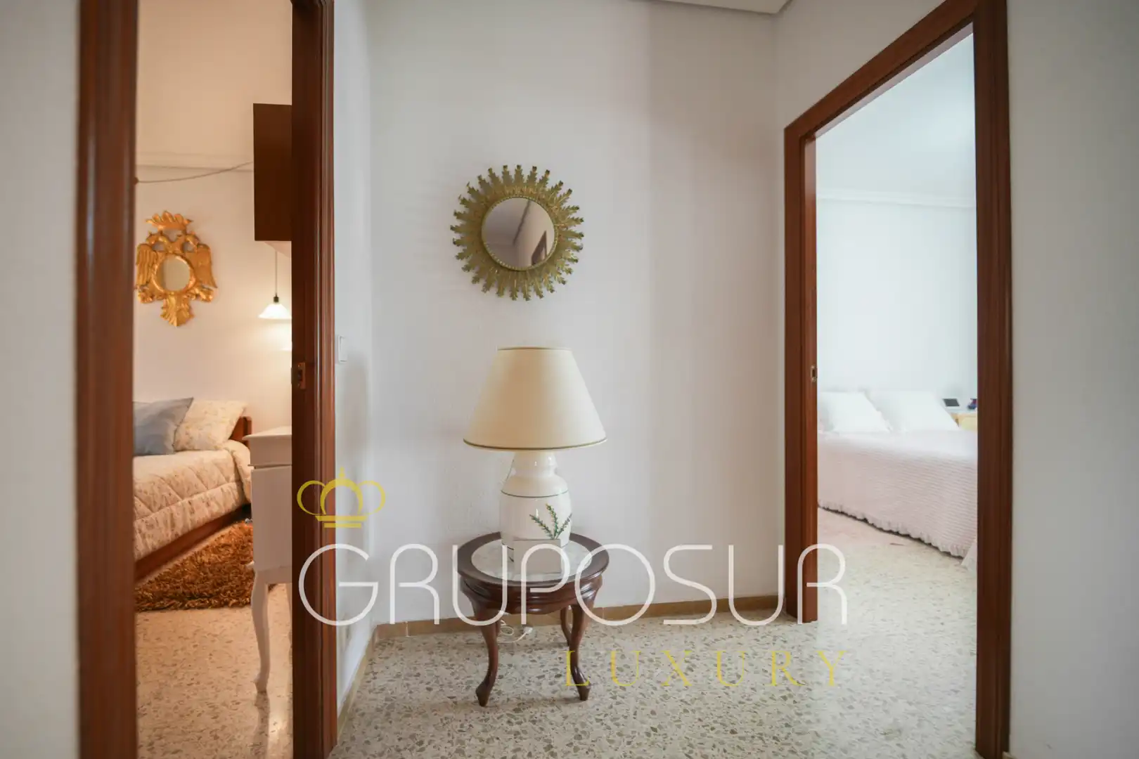 Casa o xalet en venda en Valladolid amb Calefacció, Jardí privat i Terrassa