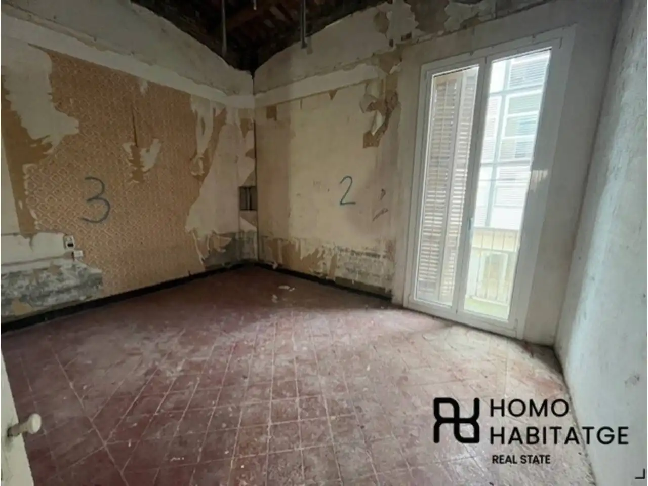 Casa amb jardí en venda a Calle calderon, imagen 8