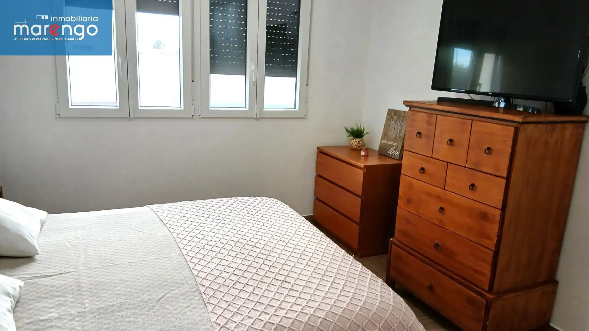 Chalet en venta en Madrigal, imagen 4