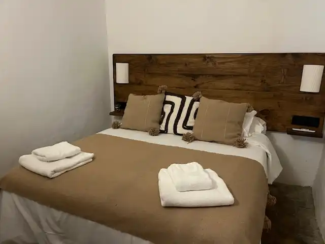 Bedroom of Buildings for sale in Vejer de la Frontera  with Community pool