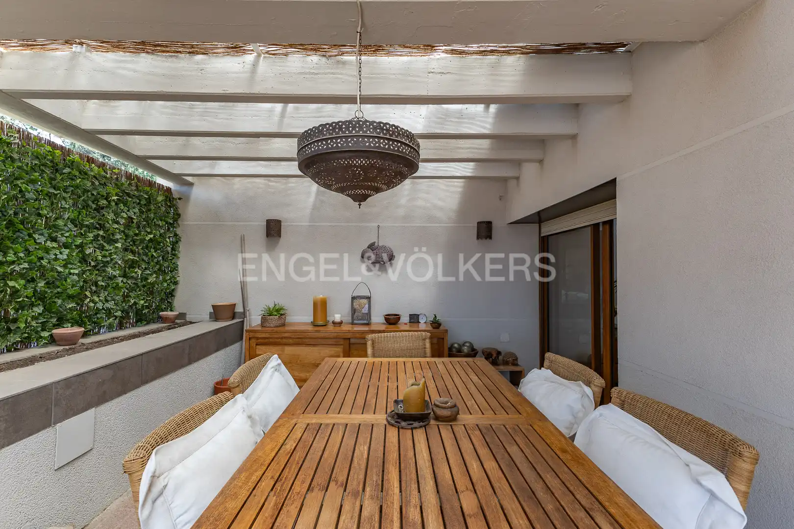 Ático con terraza en venta en Finestrelles, imagen 11