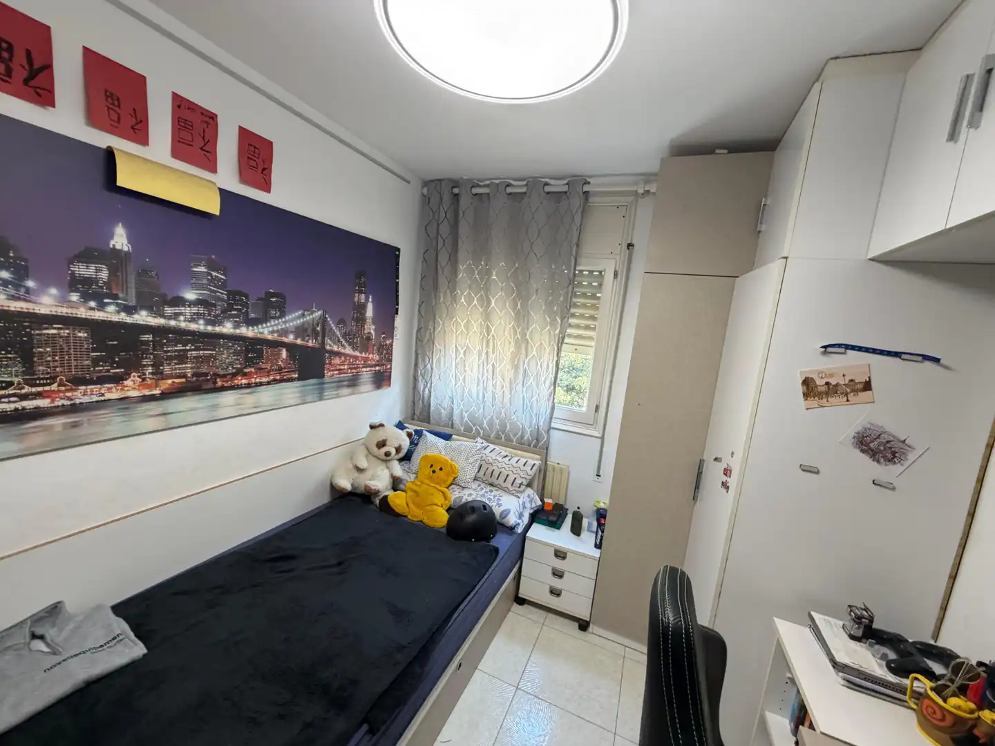 Habitación de Piso en venta en Lleida con Calefacción, Amueblado y Horno