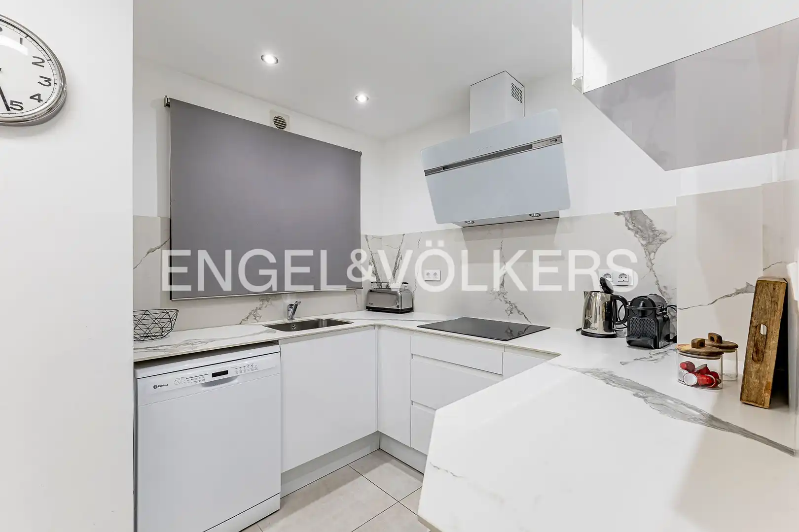 Appartamento con balcone in vendita a Eixample, imagen 10