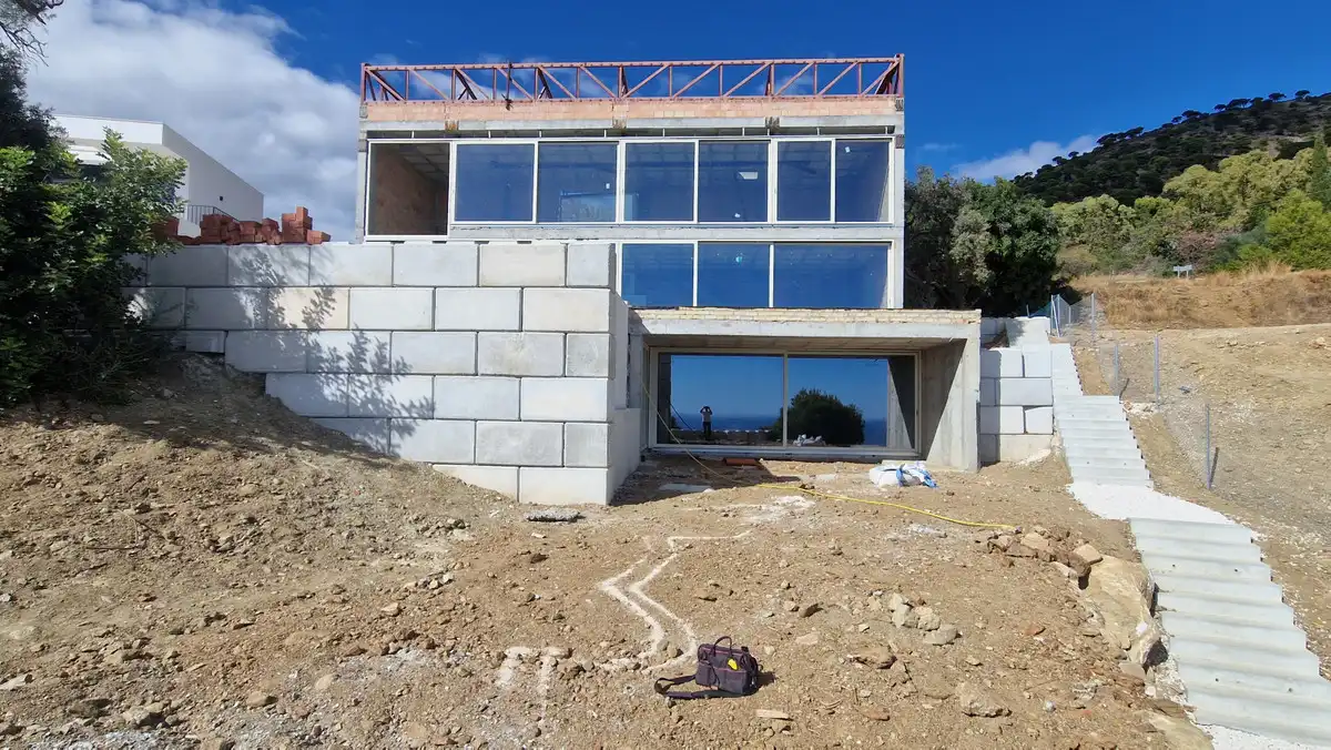 Adosado en venta en Mijas pueblo, imagen 12