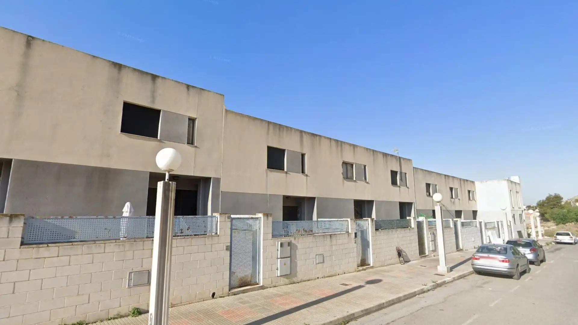 Casa pareada en venta en De Biar, imagen 2