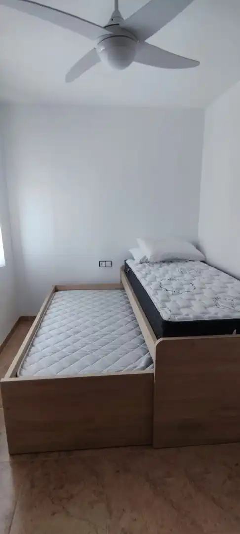 Appartement avec piscine à louer à Aguadulce, imagen 10