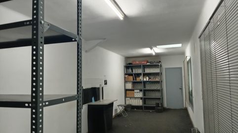 Foto 5 von Fabrikhallen zum Verkauf in Compositor Bizet, Zona Industrial, Rubí