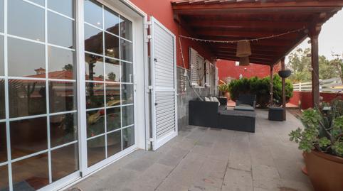 Foto 2 de Casa o xalet en venda a Los Alvarados - Fuente los Berros - Bandama, Santa Brígida