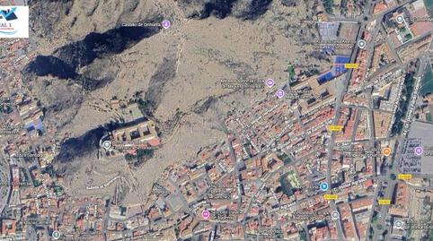 Foto 3 de Casa adosada en venda a Calle Cruz, San Pablo, Sevilla