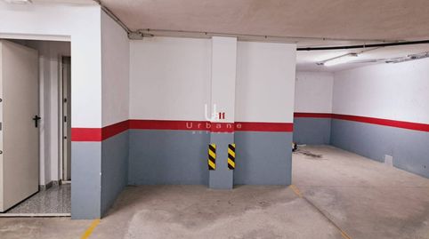 Foto 5 de Garatge en venda a Avenida Madrid, Edificio Martina, Centro, Molina de Segura