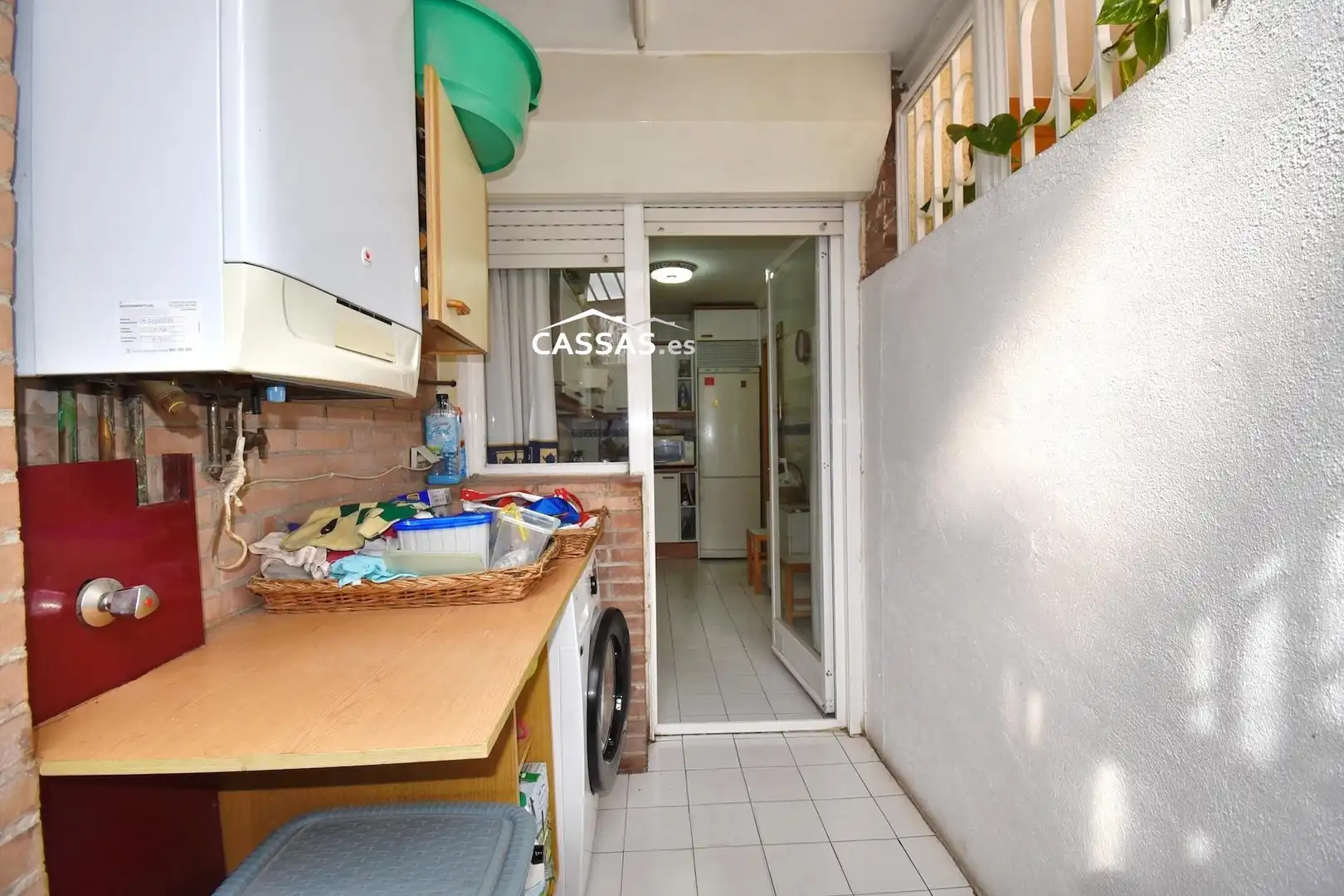 Reihenhaus mit Pool zum Verkauf in Calle rosa chacel, imagen 39