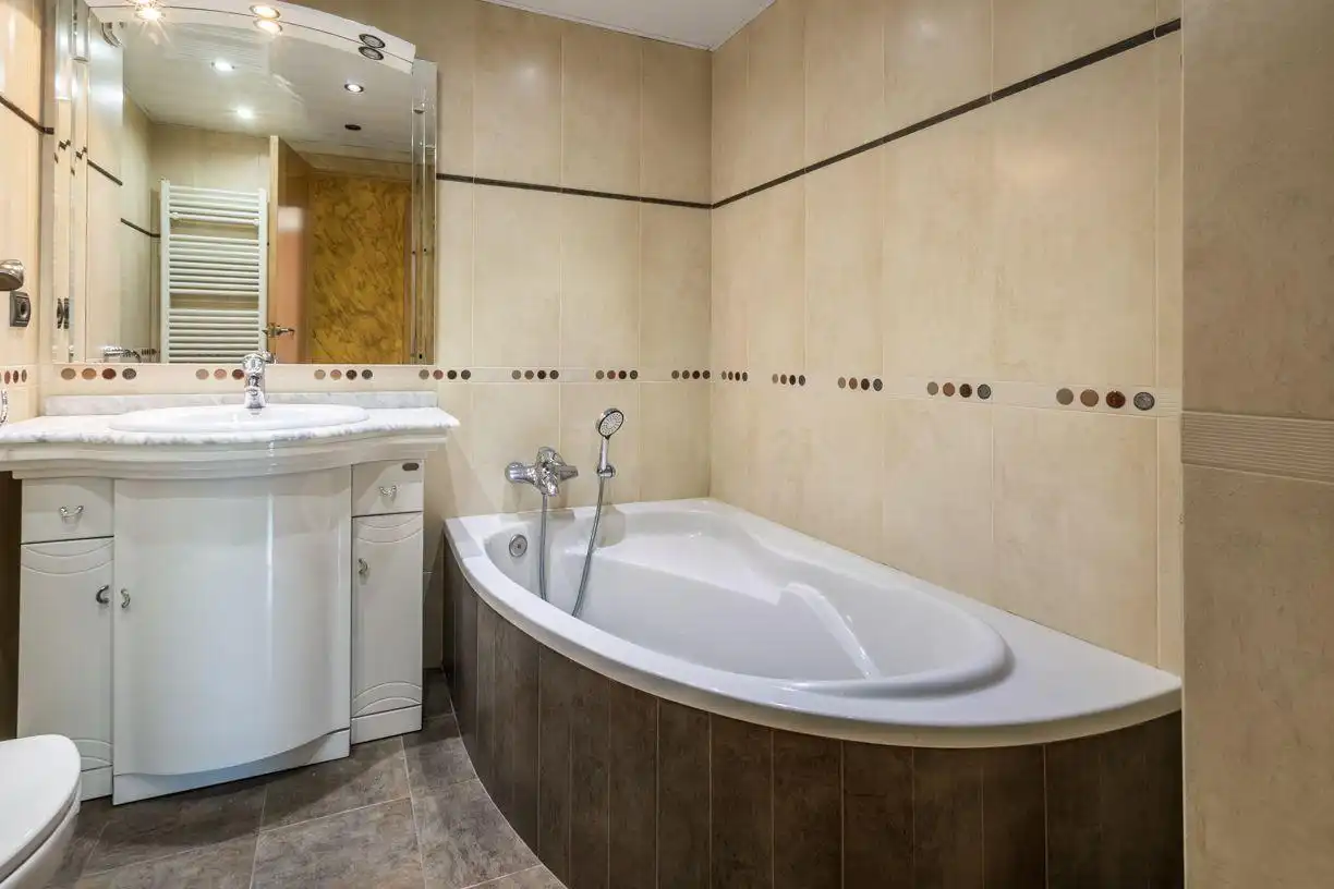 Apartament en venda a Carrer d'En Josep Tarradellas, Sant Joan Despí, Sp, -1, Sant Joan - TV3