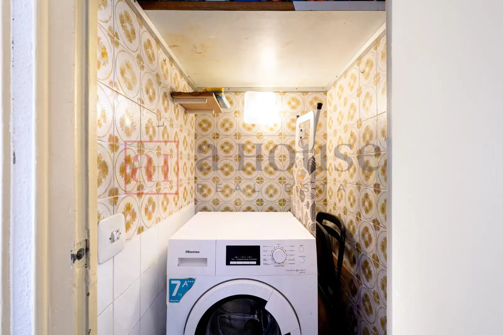 Wohnung mit Terrasse zum Verkauf in Carrer de València, imagen 22