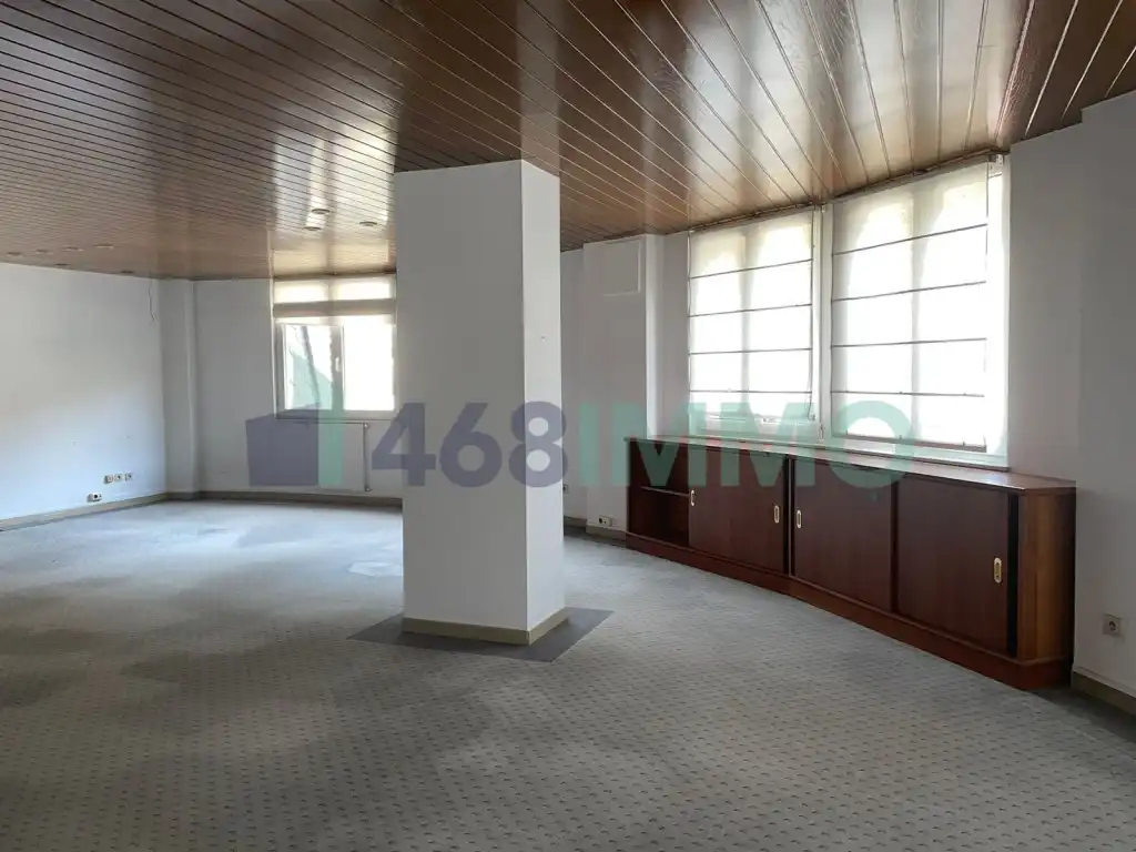 Büro mit Aufzug zur Miete in Centro, imagen 3