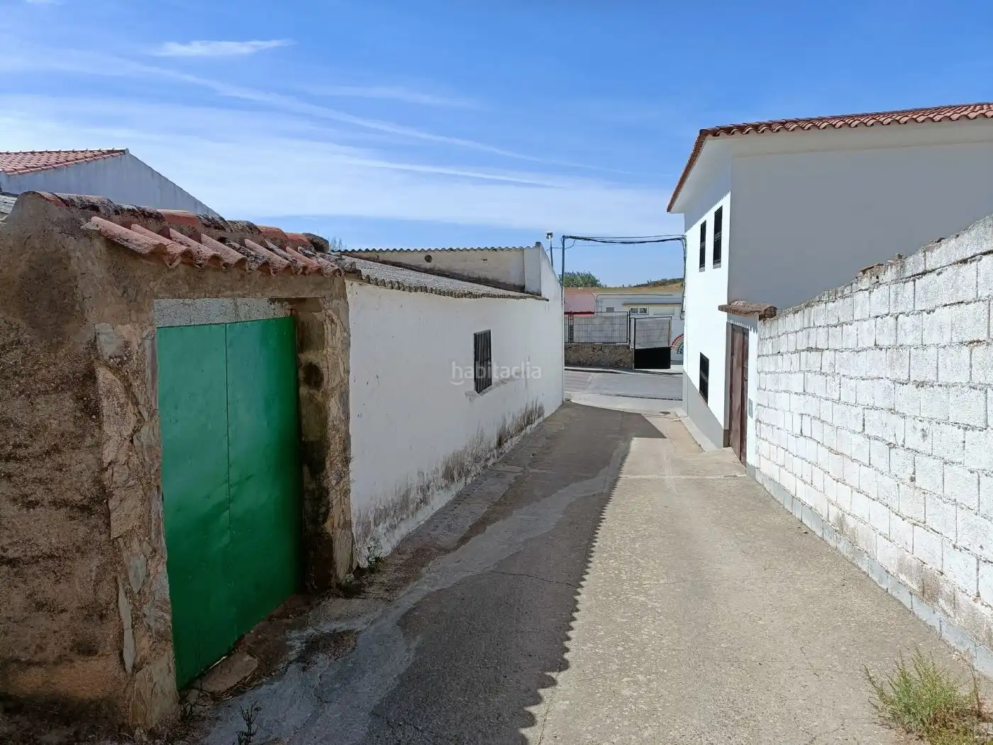Casa con jardín en venta en Calle Calleja 1A, imagen 11