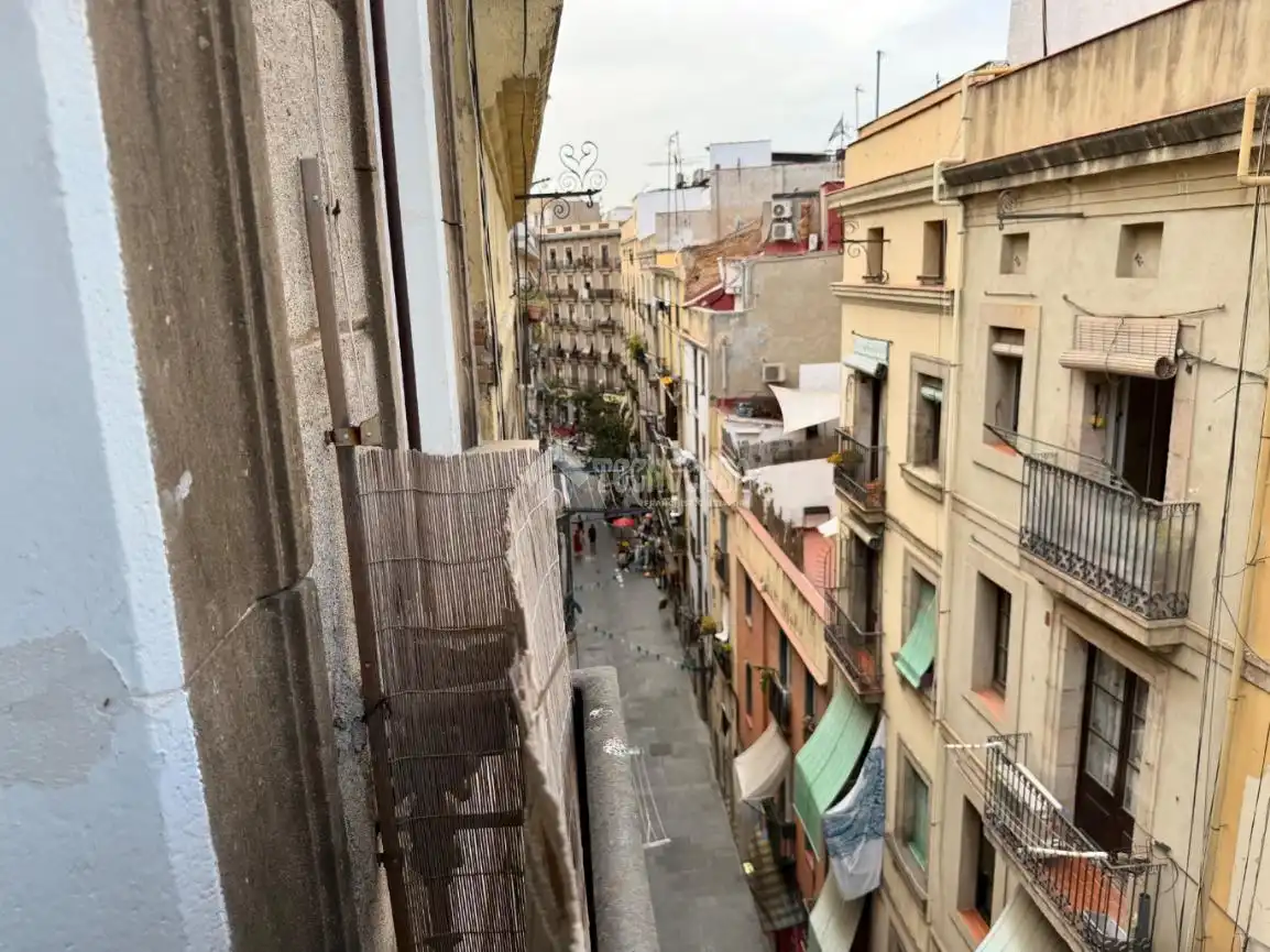 Appartamento con terrazza in vendita a Ciutat Vella, imagen 18