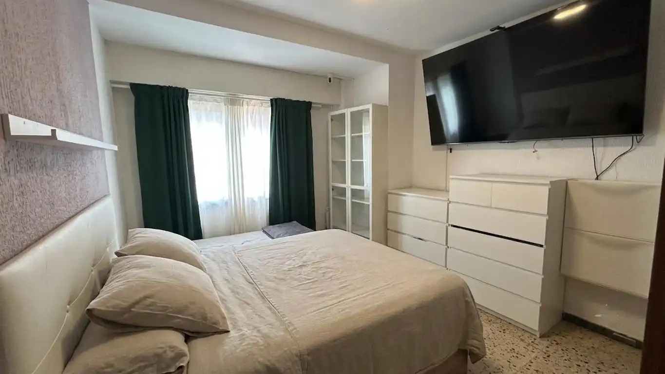 Appartamento con terrazza in vendita a Collblanc - La Torrassa