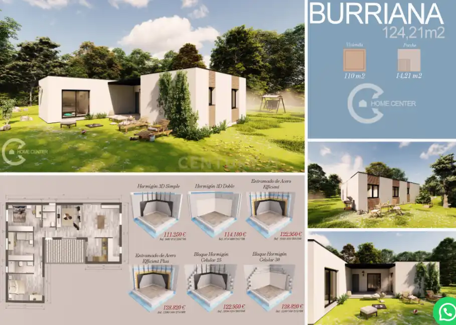 Residencial en venta en Tordera