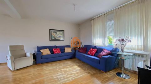 Foto 3 de Casa adosada en venta en Monteleón, Sariegos, León