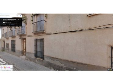 Terreno rustico in vendita a Calle Ciega de Manzanares
