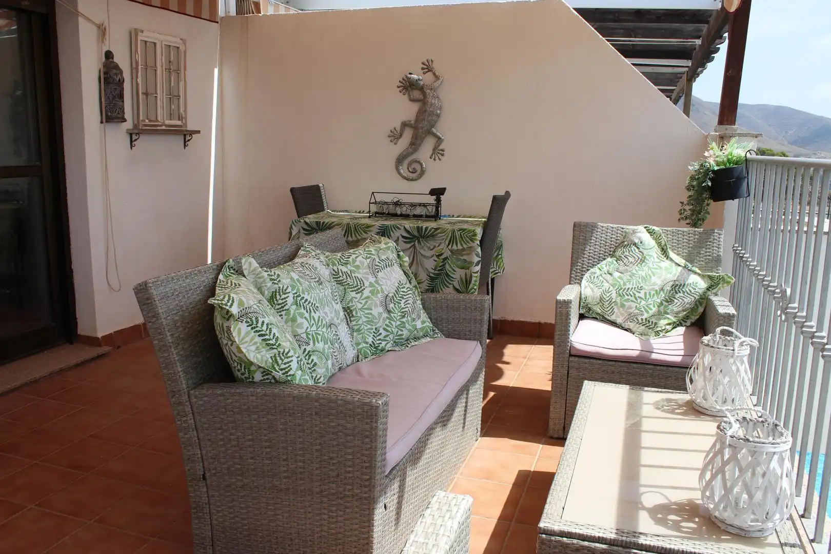 Apartments for sale in Diseminado Buenavista, 8, Enix
