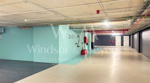 Foto 4 de Garaje en venta en Carrer Dels Paraires, Les Escaldes, Escaldes – Engordany