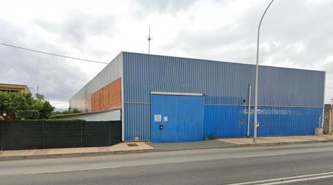 Photo 3 of Industrial buildings to rent in Puebla de Soto, Murcia