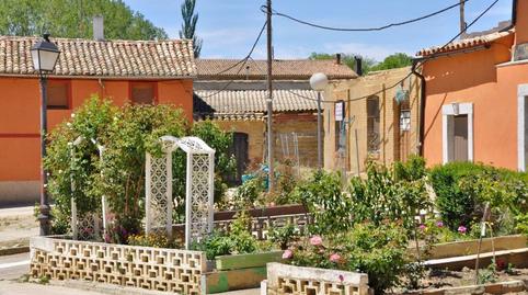 Foto 2 de Terreno en venta en Corro Pastores, Becerril de Campos, Palencia