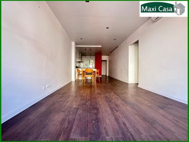 Appartamento con balcone in vendita a Rambla de Joaquim Vayreda