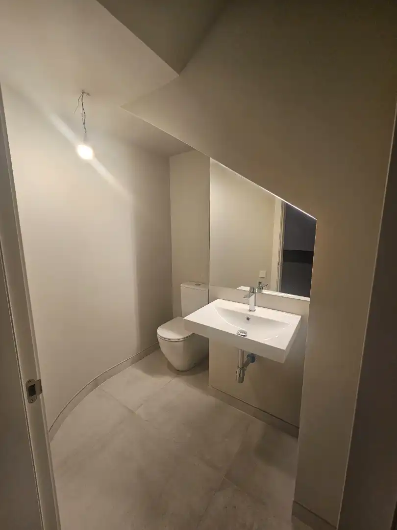 Wohnung zur Miete in Carrer del Portal Nou, Sant Pere, Sta. Caterina i la Ribera