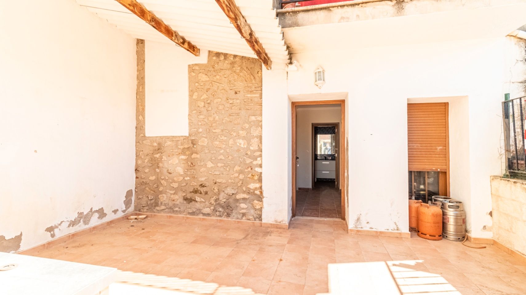 Wohnung zum Verkauf in Ondara mit Terrasse