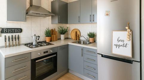 Photo 3 of Attic for sale in Calle Padre Salvador, Divina Pastora, Málaga