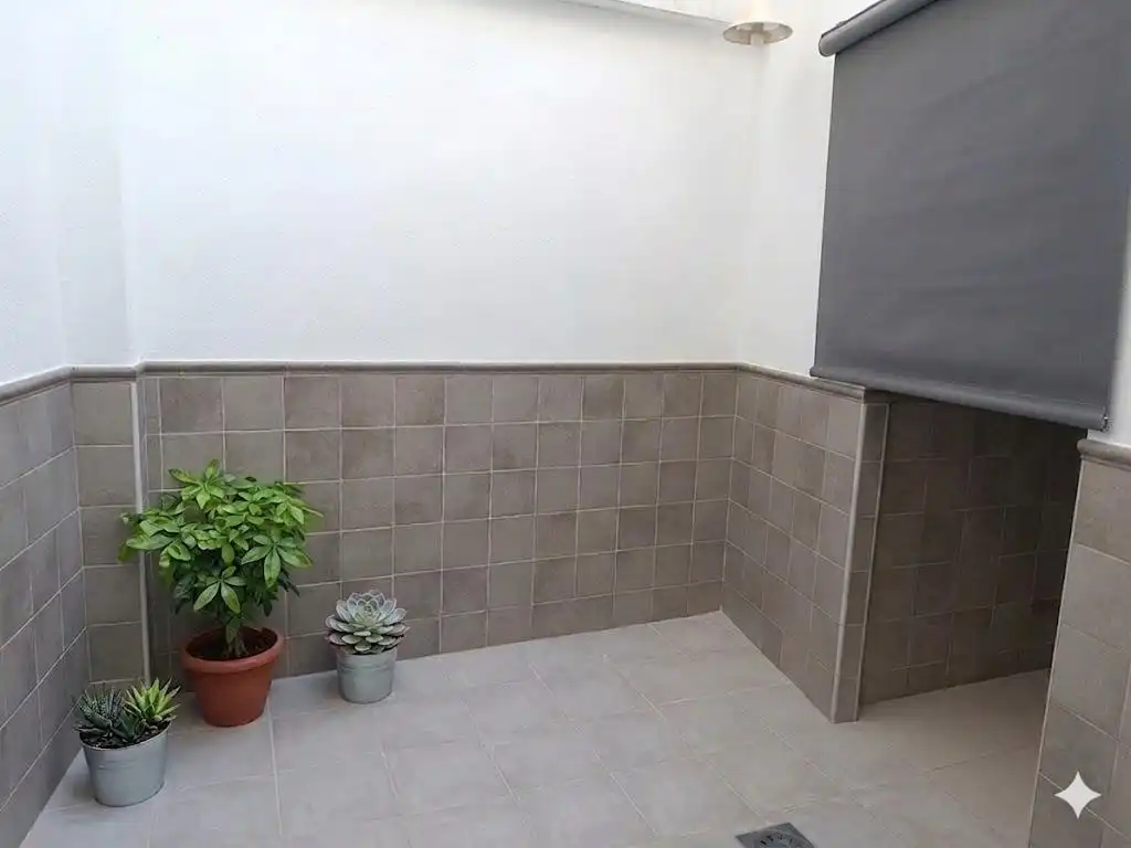 Bany de Casa o xalet en venda en Alzira amb Aire condicionat, Calefacció i Terrassa