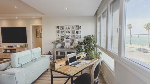 Foto 5 de Piso en venta en Astilleros - La Paz - Loreto - El Corte Inglés, Cádiz Capital