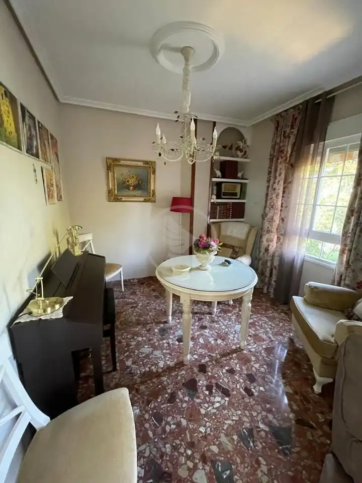 Piso con ascensor en venta en Calle Pintor el Greco, imagen 25